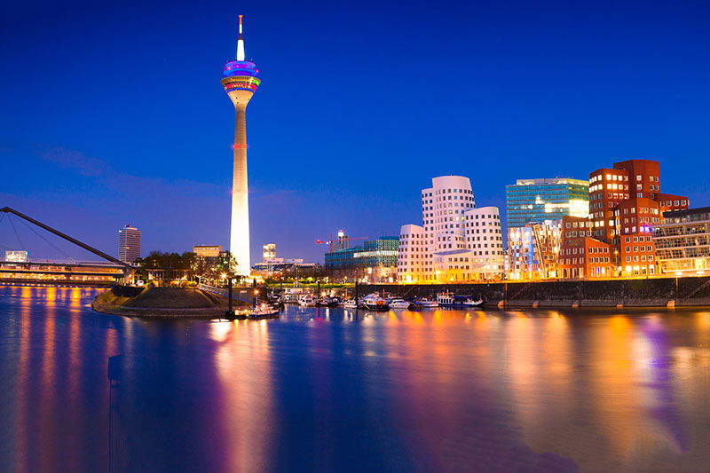 DÜSSELDORF